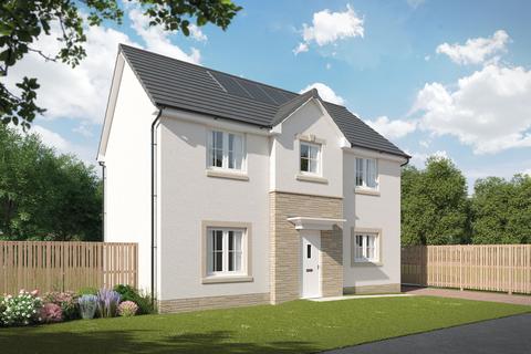 3 bedroom detached house for sale, Plot 49, The Merion at Manor Glen, Gartferry Road G69