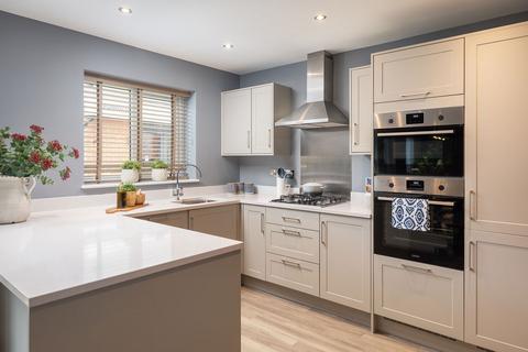 undefined, The Acacia at Clifford Gardens, Wyvern Road BD23
