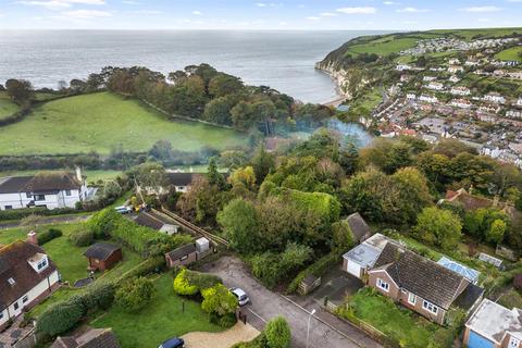 3 bedroom detached house for sale, Clinton Rise, Beer, Seaton