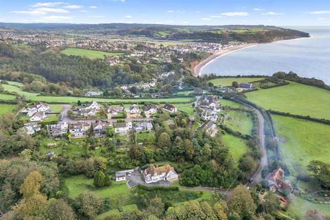 3 bedroom detached house for sale, Clinton Rise, Beer, Seaton