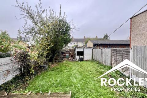 3 bedroom terraced house for sale, Eastern Avenue, Ilford IG2