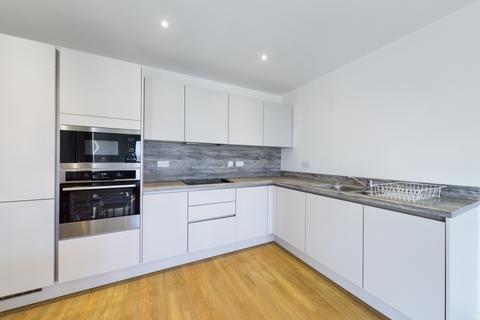 2 bedroom flat to rent, Nyland Court, Naomi Street, London, SE8