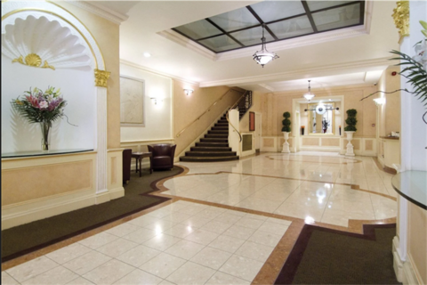 2 bedroom flat to rent, 88 Brompton Road, Knightsbridge SW3