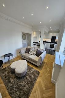 2 bedroom flat to rent, 88 Brompton Road, Knightsbridge SW3