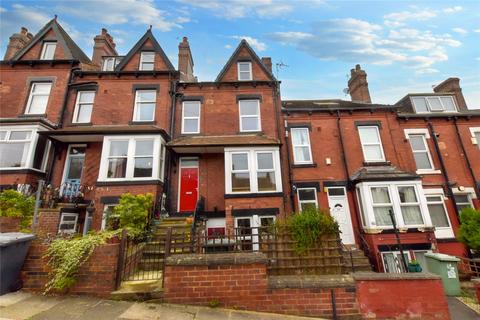 3 bedroom terraced house for sale, Norman Mount, Kirkstall, Leeds