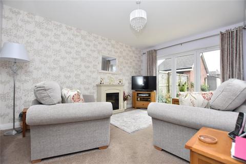 4 bedroom detached house for sale, Millard Way, East Ardsley, Wakefield, West Yorkshire