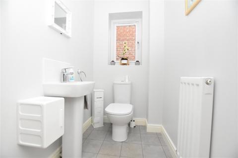 4 bedroom detached house for sale, Millard Way, East Ardsley, Wakefield, West Yorkshire