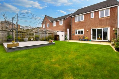 10 Millard Way, East Ardsley, Wakefield, WF3 2EA
