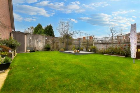 10 Millard Way, East Ardsley, Wakefield, WF3 2EA