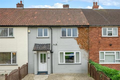 3 bedroom terraced house for sale, Ainsty Crescent, Wetherby, West Yorkshire