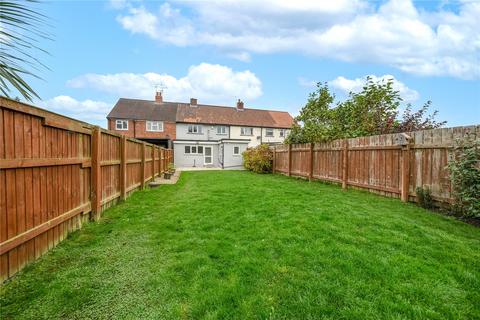 34 Ainsty Crescent, Wetherby, LS22 7QR