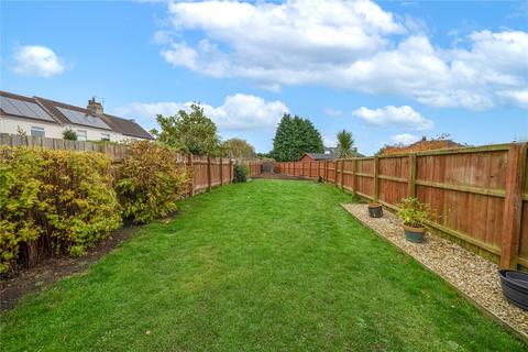 34 Ainsty Crescent, Wetherby, LS22 7QR