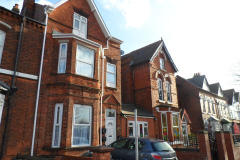 2 bedroom apartment to rent, Flat E, Stanmore Road, B16 9SU