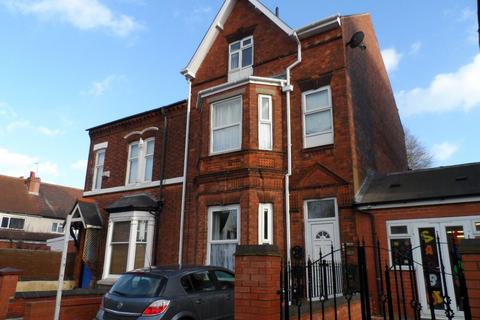 2 bedroom apartment to rent, Flat E, Stanmore Road, B16 9SU