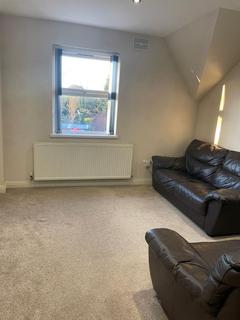 2 bedroom apartment to rent, Flat E, Stanmore Road, B16 9SU