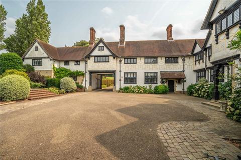 undefined, Copped Hall, Epping, Essex, CM16