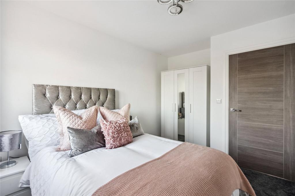 * Show Home