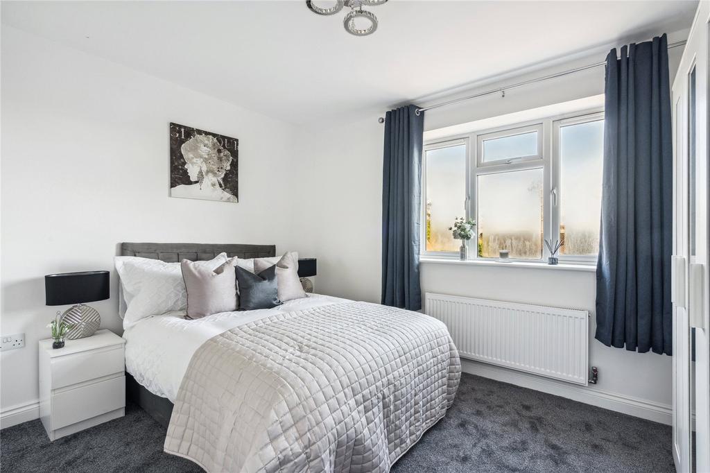 * Show Home