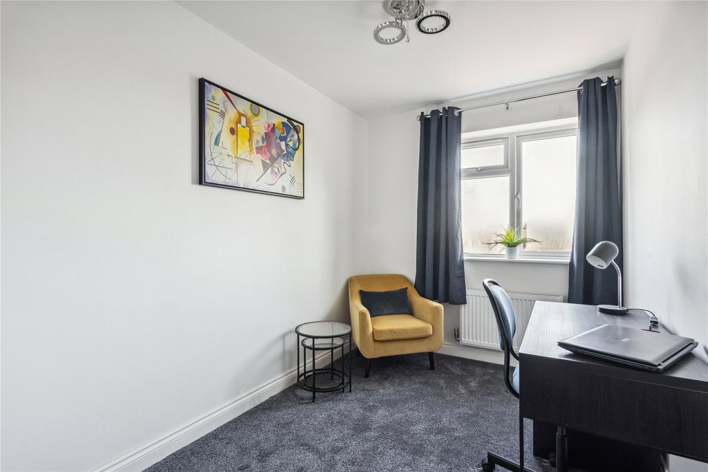 * Show Home