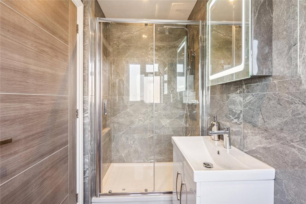 * Show Home