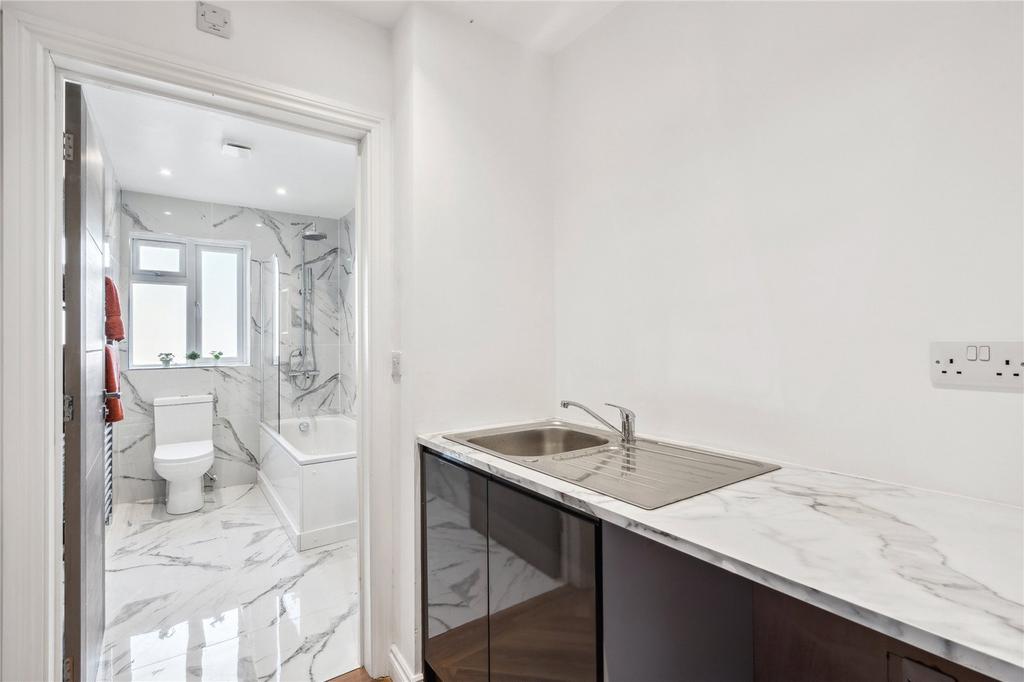 * Show Home