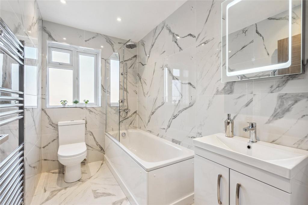 * Show Home