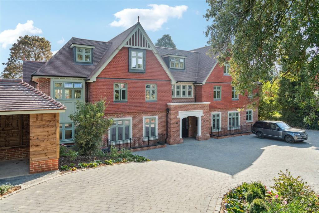 The Radford