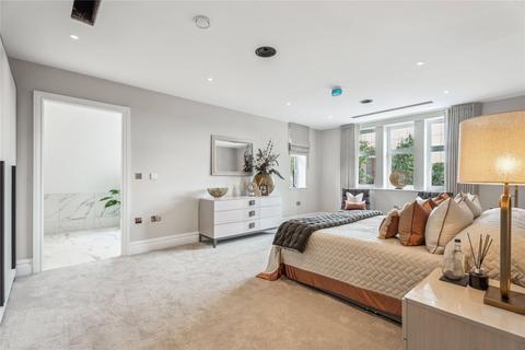 3 bedroom apartment for sale, Birchwood House, Green Lane, Northwood, HA6