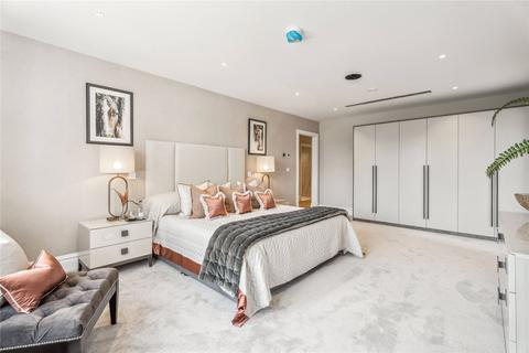 2 bedroom penthouse for sale, Birchwood House, Green Lane, Northwood, HA6