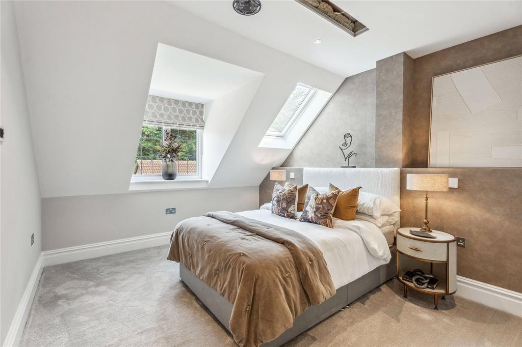 * Show Home