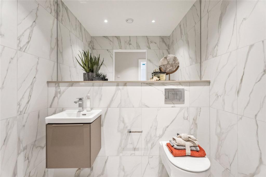 * Show Home