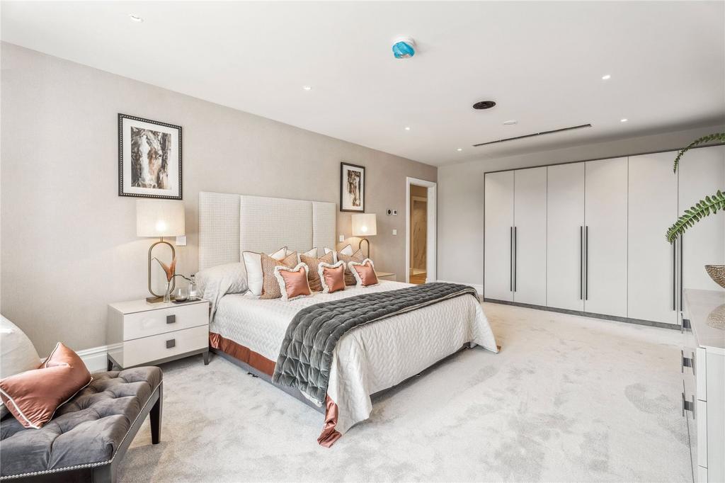 * Show Home