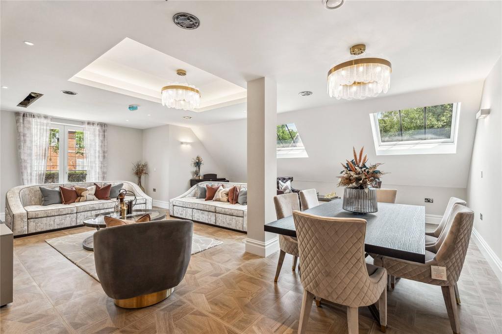 * Show Home