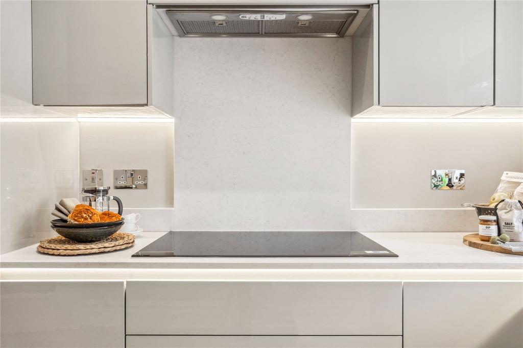 * Show Home