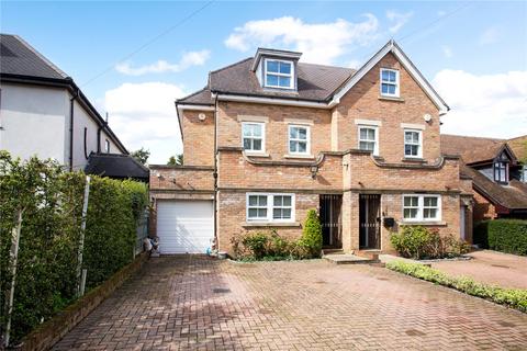 5 bedroom semi-detached house for sale, Ducks Hill Road, Northwood, Middlesex, HA6