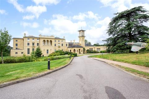 2 bedroom penthouse for sale, Bentley Priory, Mansion House Drive, Stanmore, HA7