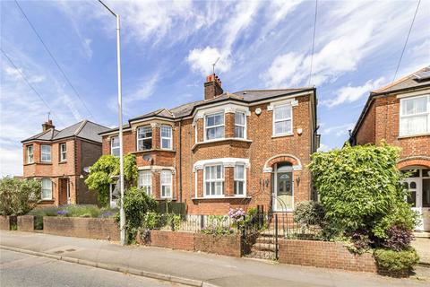 4 bedroom semi-detached house for sale, Rickmansworth Road, Northwood, HA6