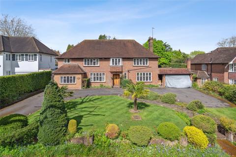 5 bedroom detached house for sale, Main Avenue, Northwood, Hertfordshire, HA6