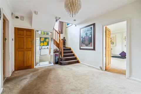 5 bedroom detached house for sale, Main Avenue, Northwood, Hertfordshire, HA6