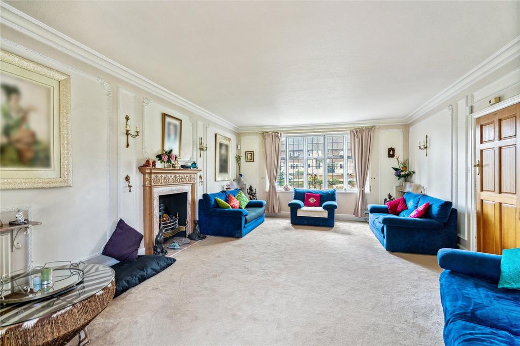 Sitting Room