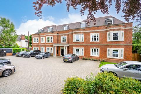 2 bedroom apartment for sale, Ducks Hill Road, Northwood, Middlesex, HA6