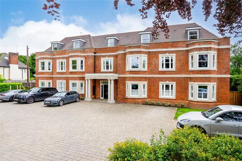 2 bedroom penthouse for sale, Ducks Hill Road, Northwood, Middlesex, HA6