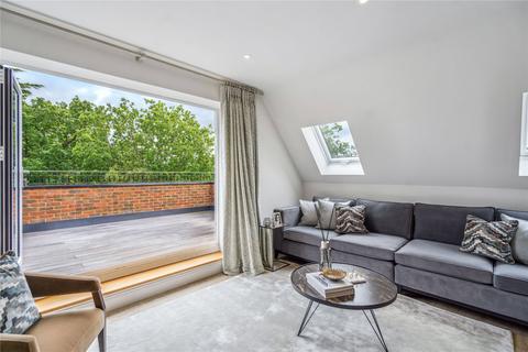 2 bedroom penthouse for sale, Ducks Hill Road, Northwood, Middlesex, HA6