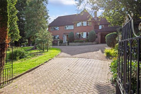 5 bedroom detached house for sale, Russell Road, Moor Park, Northwood, Middlesex, HA6