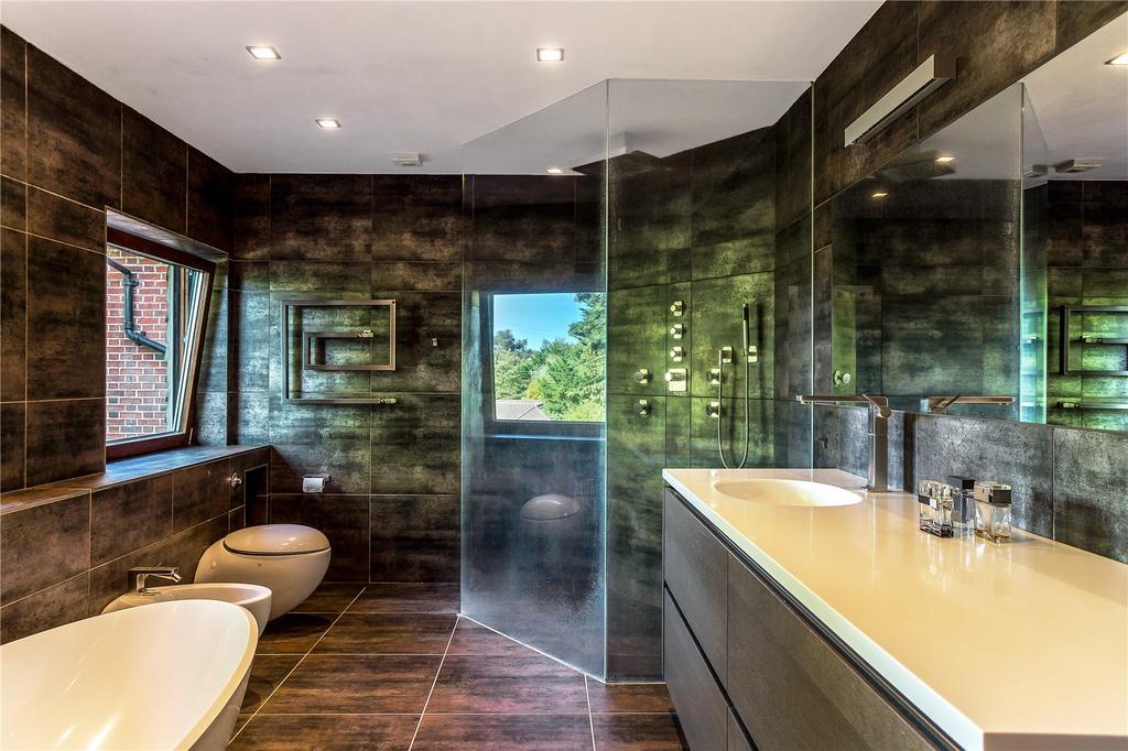 En Suite One