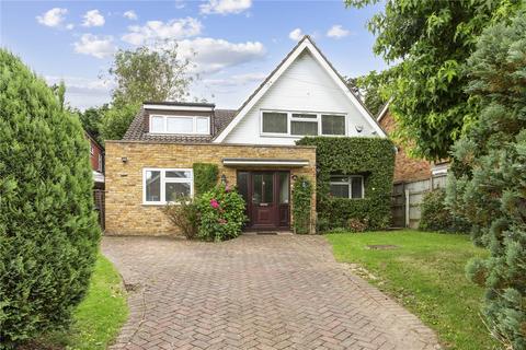 4 bedroom detached house for sale, Brookdene Drive, Northwood, Middlesex, HA6