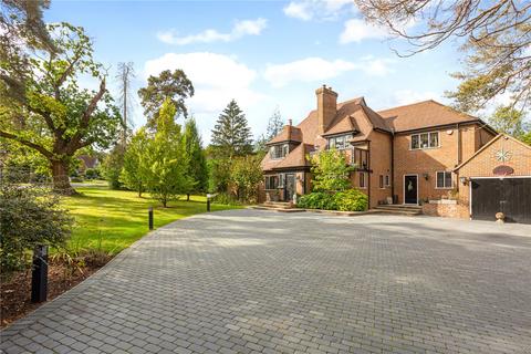 6 bedroom detached house for sale, Bedford Road, Northwood, Middlesex, HA6