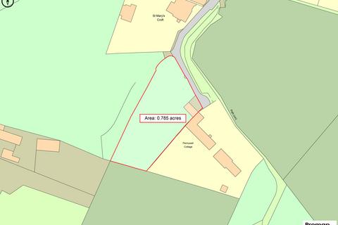 undefined, Fortune Lane, Elstree, Borehamwood, Hertfordshire, WD6