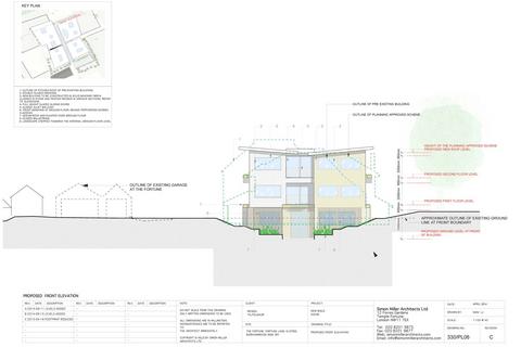 undefined, Fortune Lane, Elstree, Borehamwood, Hertfordshire, WD6