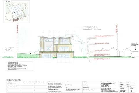 undefined, Fortune Lane, Elstree, Borehamwood, Hertfordshire, WD6